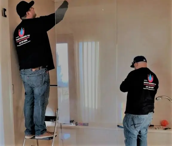 Professional plumbing installation for Tankless Water Heater Installation in Cush Cushion Crossing