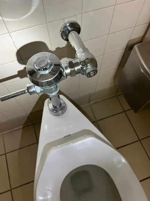 Fixture installation and repair for Repiping in Cush Cushion Crossing